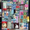 Elvis 2 Quilt Blanket Bn14  Quilt